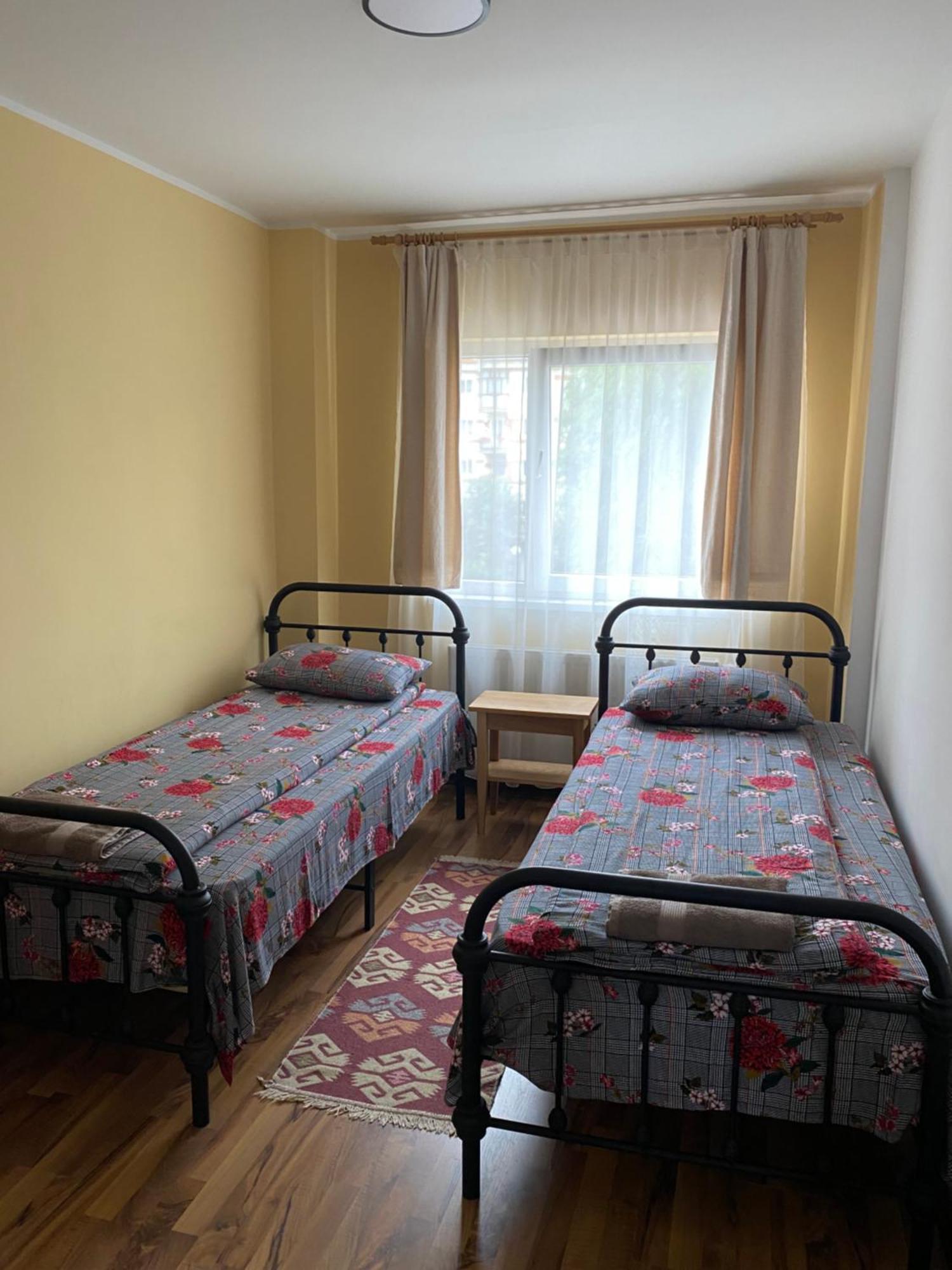 Apartament Ultracentral Botis Sighetu Marmaţiei Eksteriør billede