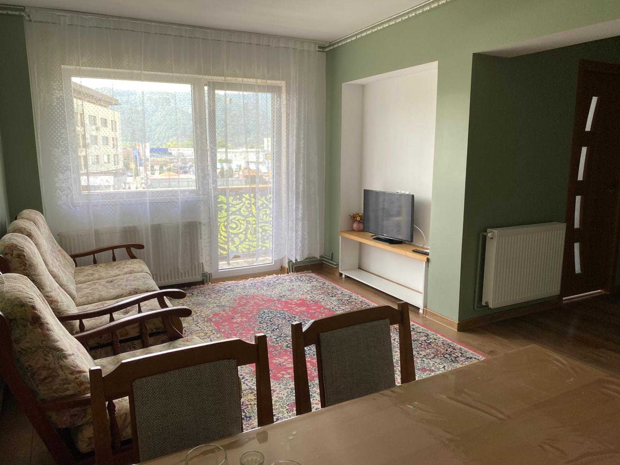 Apartament Ultracentral Botis Sighetu Marmaţiei Eksteriør billede